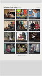 Mobile Screenshot of mcfaddenfam.com